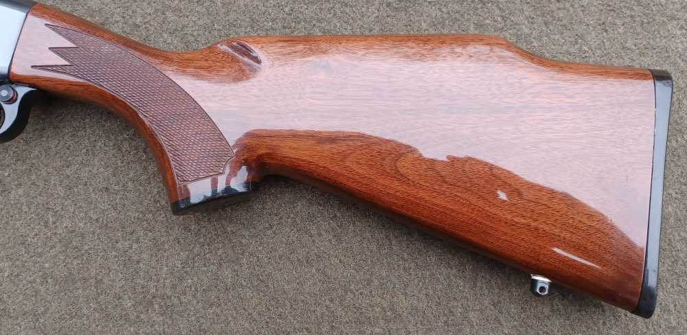 Remington 7400 Enhanced Engraved .30-06 Rifle 22” BBL-img-8