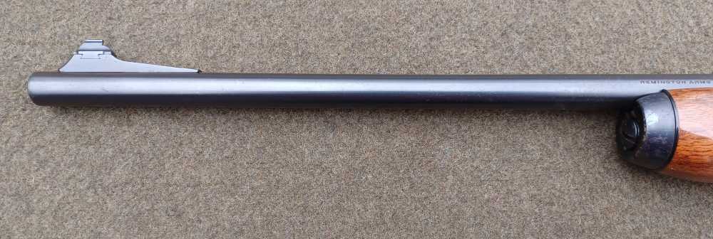 Remington 7400 Enhanced Engraved .30-06 Rifle 22” BBL-img-5