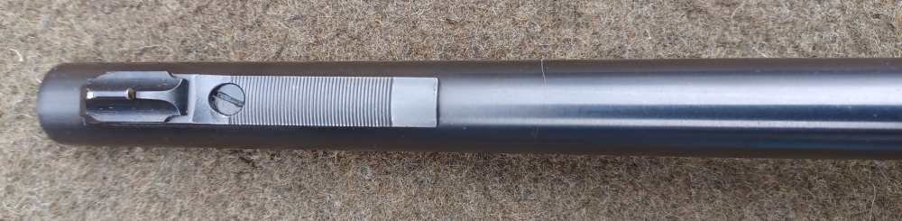 Remington 7400 Enhanced Engraved .30-06 Rifle 22” BBL-img-25