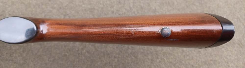 Remington 7400 Enhanced Engraved .30-06 Rifle 22” BBL-img-26