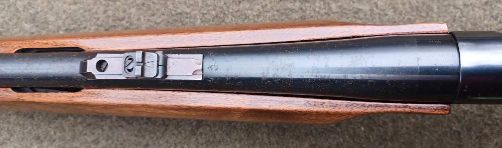 Remington 7400 Enhanced Engraved .30-06 Rifle 22” BBL-img-22