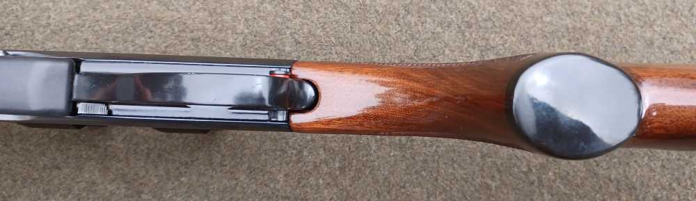 Remington 7400 Enhanced Engraved .30-06 Rifle 22” BBL-img-27