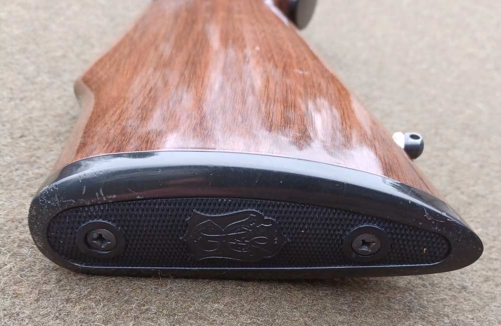 Remington 7400 Enhanced Engraved .30-06 Rifle 22” BBL-img-18