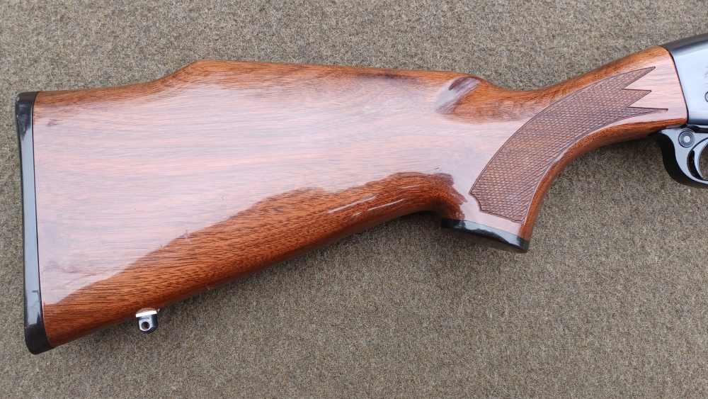 Remington 7400 Enhanced Engraved .30-06 Rifle 22” BBL-img-17