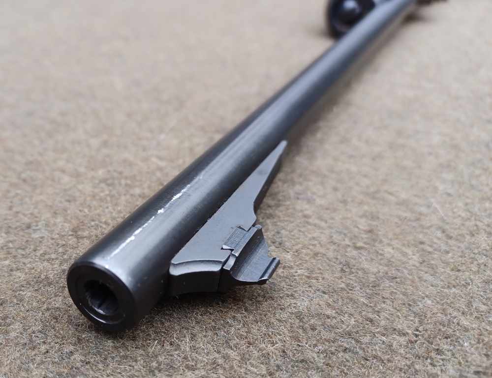 Remington 7400 Enhanced Engraved .30-06 Rifle 22” BBL-img-16