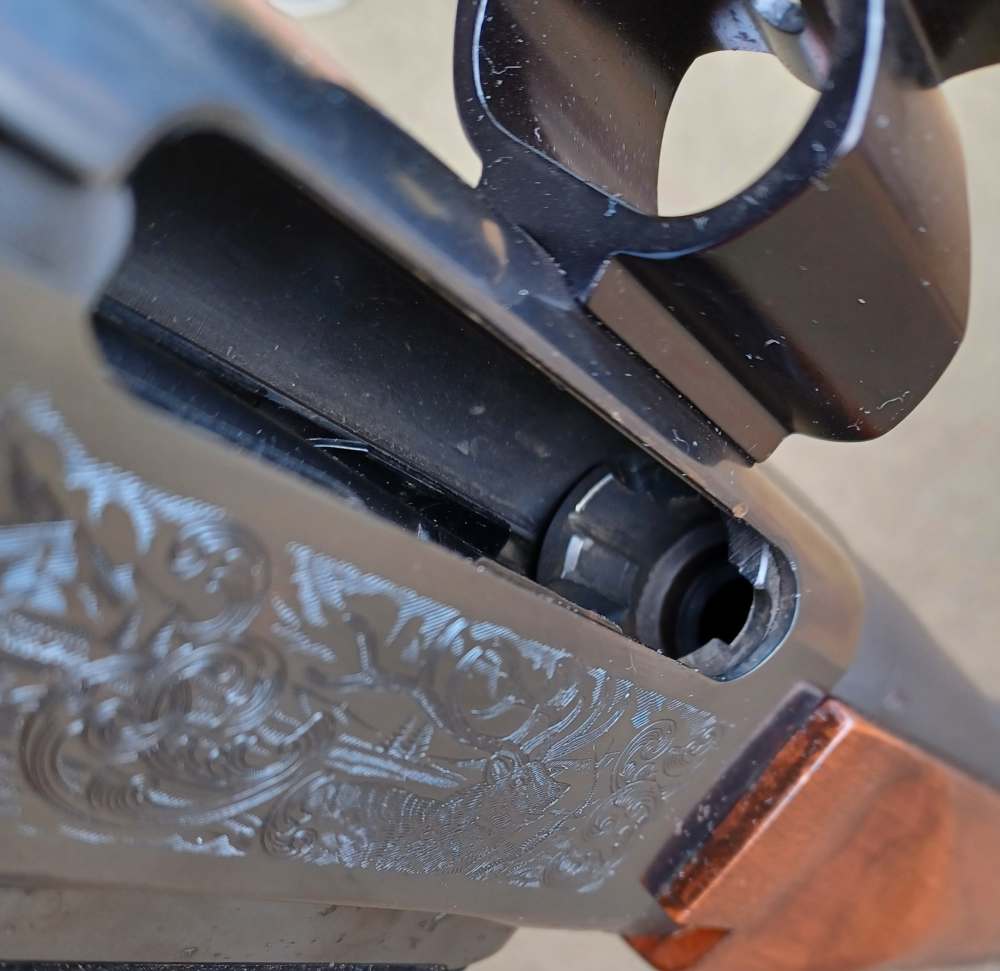 Remington 7400 Enhanced Engraved .30-06 Rifle 22” BBL-img-39