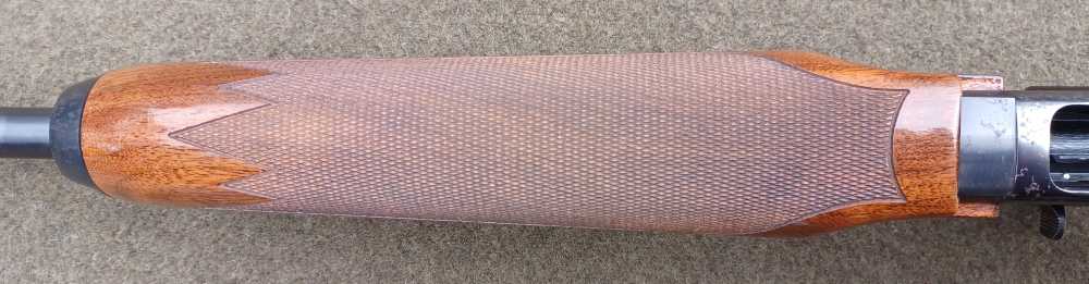 Remington 7400 Enhanced Engraved .30-06 Rifle 22” BBL-img-32