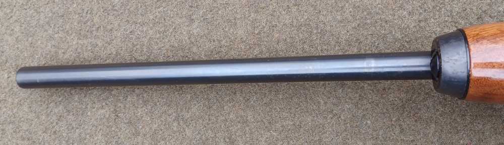Remington 7400 Enhanced Engraved .30-06 Rifle 22” BBL-img-33