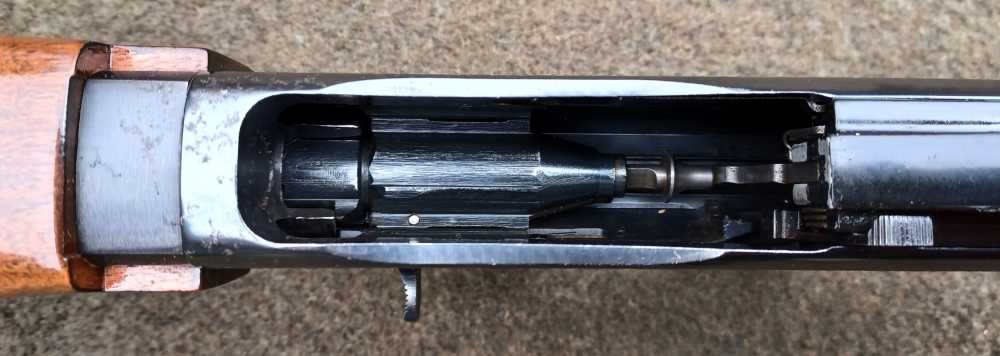 Remington 7400 Enhanced Engraved .30-06 Rifle 22” BBL-img-29