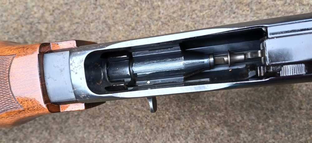 Remington 7400 Enhanced Engraved .30-06 Rifle 22” BBL-img-30