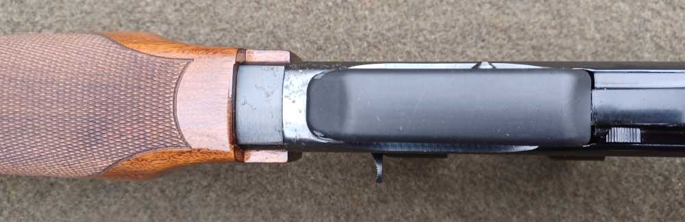 Remington 7400 Enhanced Engraved .30-06 Rifle 22” BBL-img-28