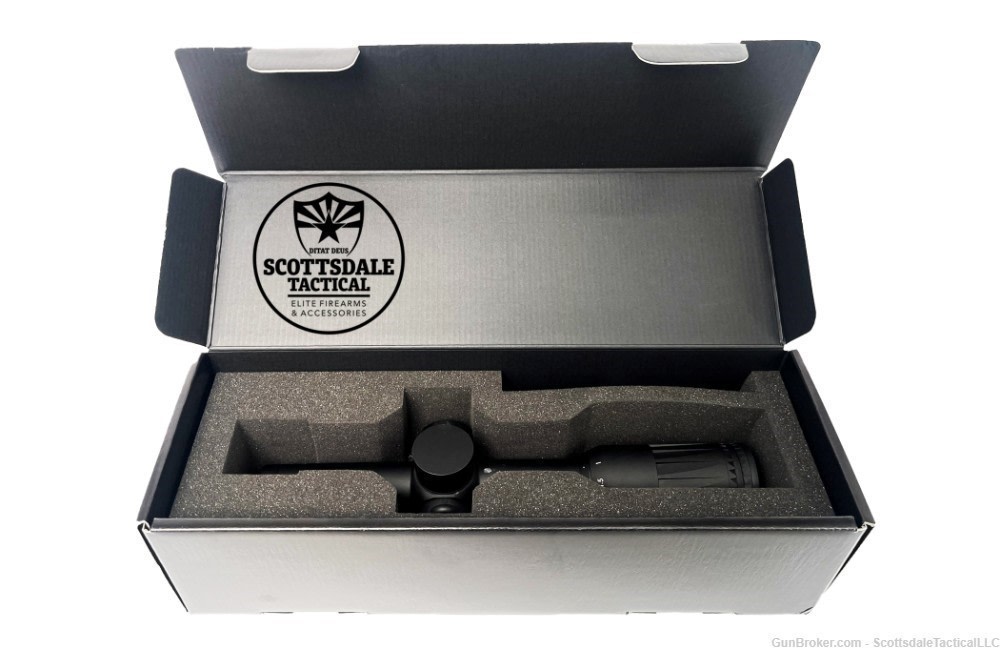 EOTech Vudu 1-8x24 Rifle Scope -img-4