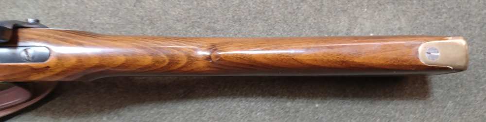 1974 Antonio Zoli-Lyman Zouave Rifle–.58 Cal Blackpowder-33”-Plus Extras-img-19