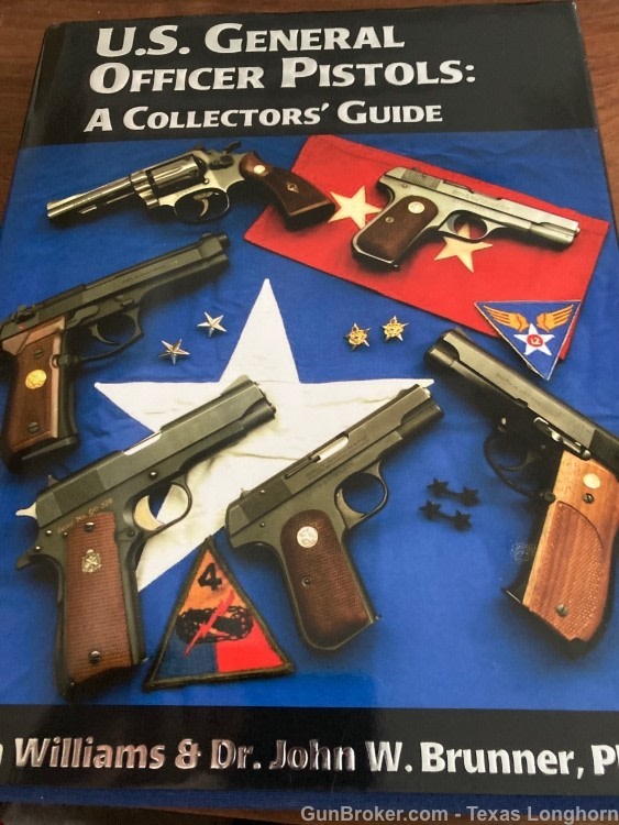 Colt M1903 32 WW2 General Holster Belt Rig and WW1 Colt M1911 45 Provenance-img-100