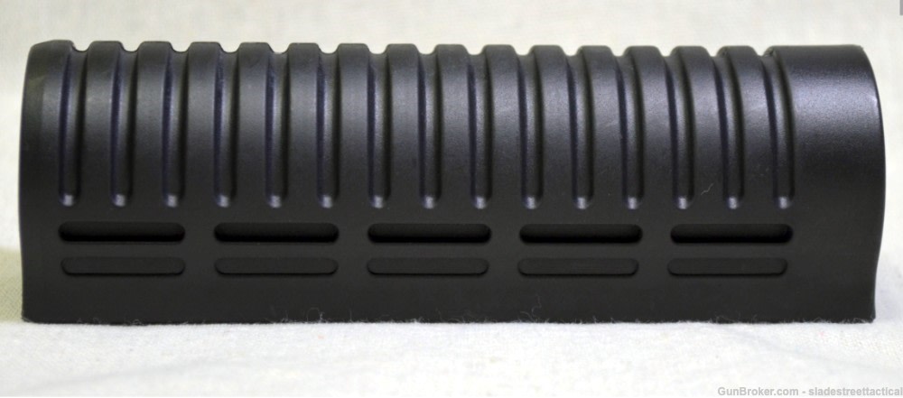 12 Gauge FOREND Mossberg 500 PUMP Shotgun Tactical CORNCOB USA MADE!-img-2