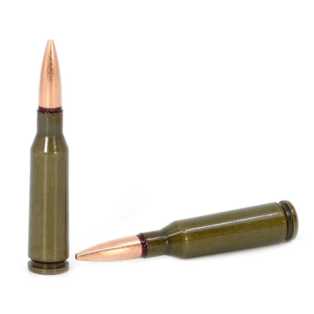 480 Rounds Tela 5.45*39 Ammo AK 74 Ak74 5.45 FMJ 545 -img-0