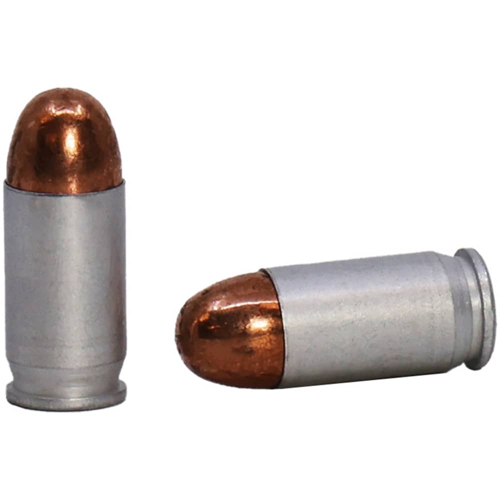 50 Rounds CCI Blazer .380 Auto Ammo FMJ 380 95 Grain -img-1