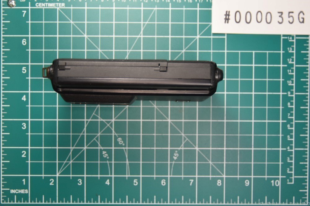 Kodak Disc 6000 CD camera used, Item #000035G#-img-5