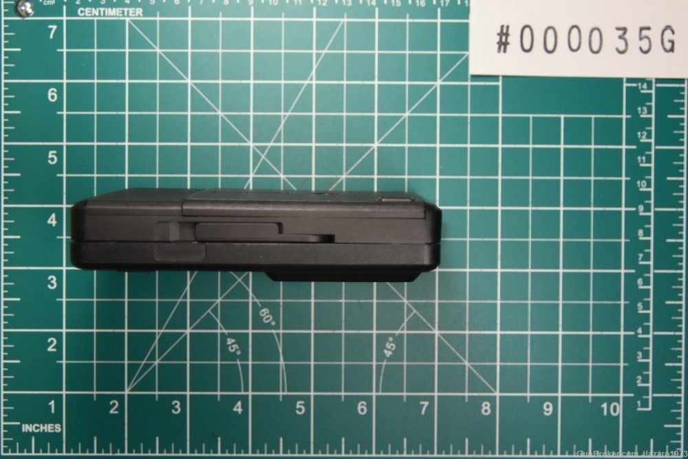 Kodak Disc 6000 CD camera used, Item #000035G#-img-4