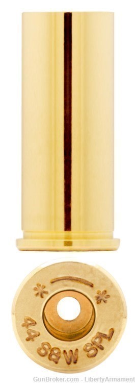 Starline 44 Special Brass-img-1