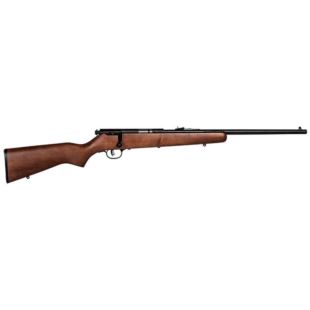 Savage Arms MARK I GY .22 LR 19" 60702-img-1
