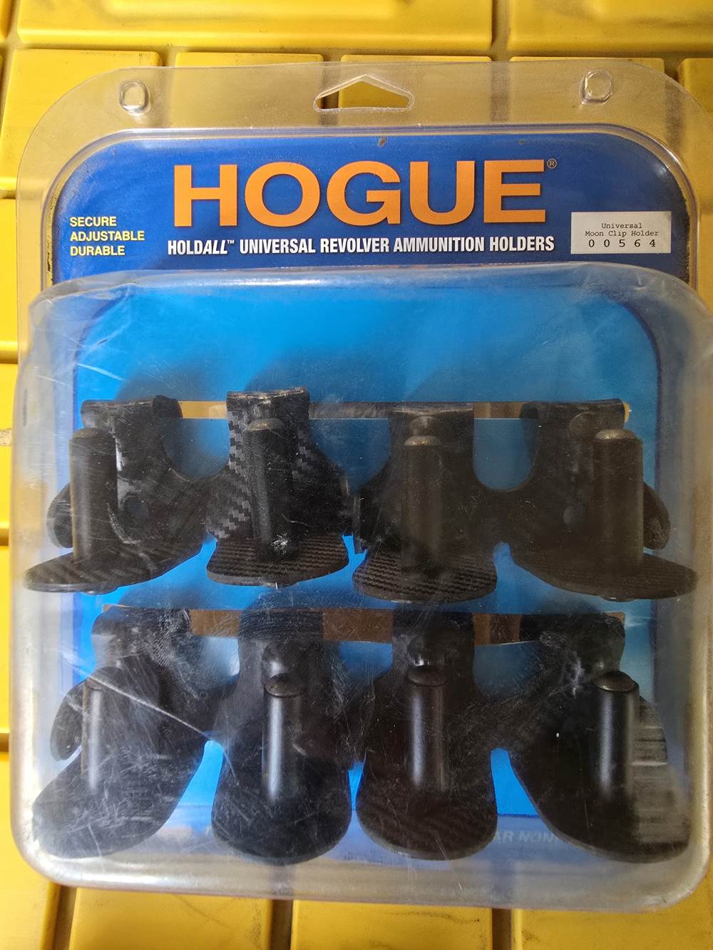 Hogue revolver holders-img-0