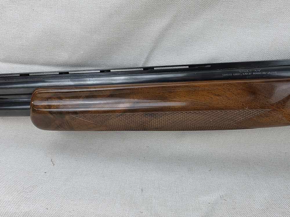 Weatherby Orion 12ga, Used-img-11