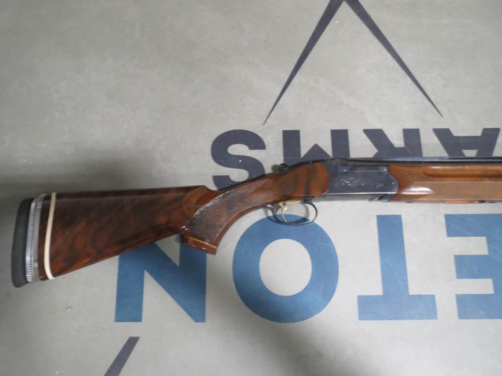 Weatherby Orion 12ga, Used-img-18
