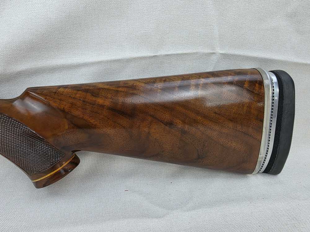 Weatherby Orion 12ga, Used-img-13