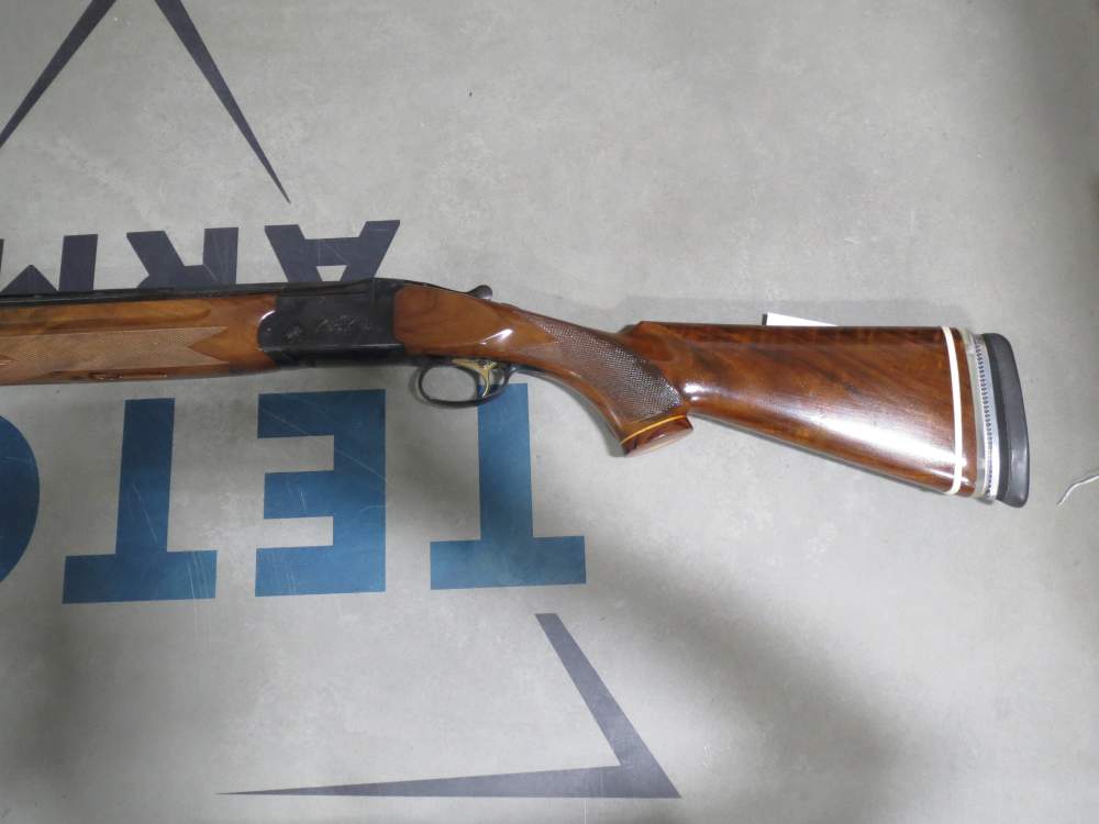Weatherby Orion 12ga, Used-img-20