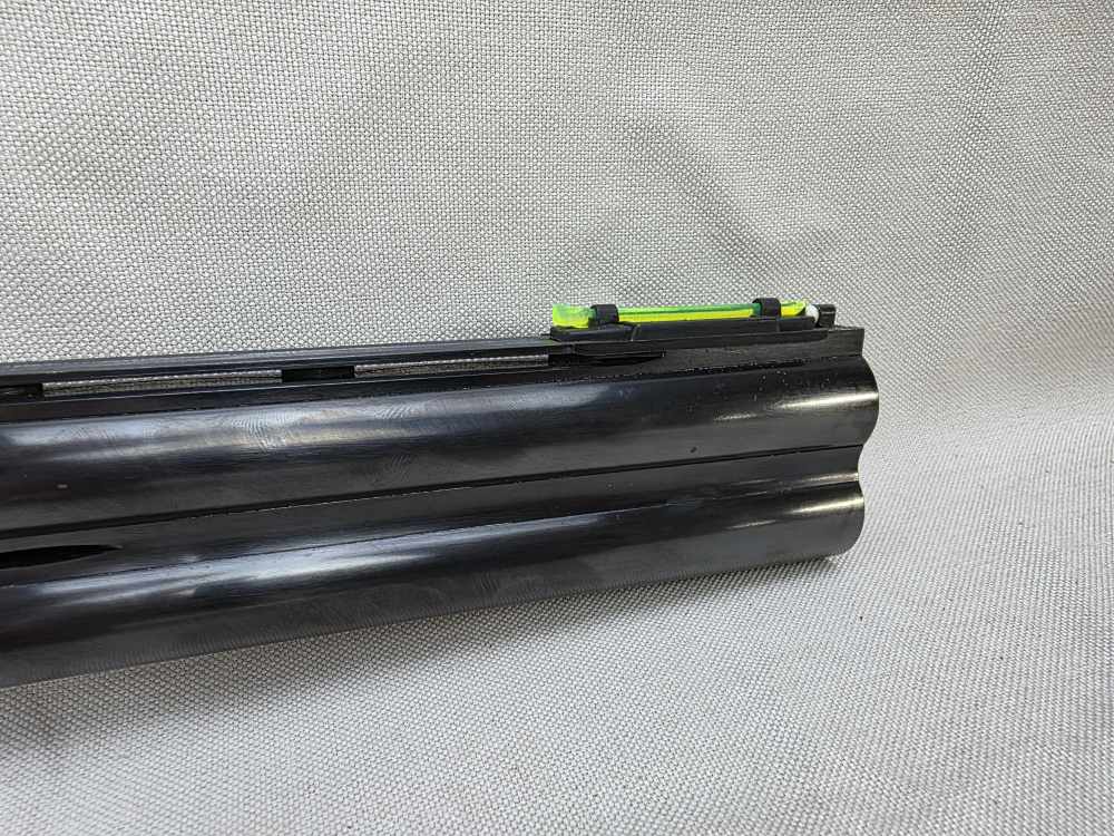 Weatherby Orion 12ga, Used-img-1
