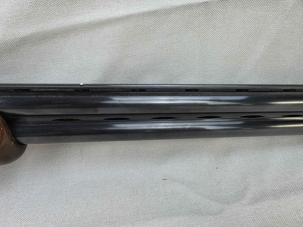 Weatherby Orion 12ga, Used-img-2