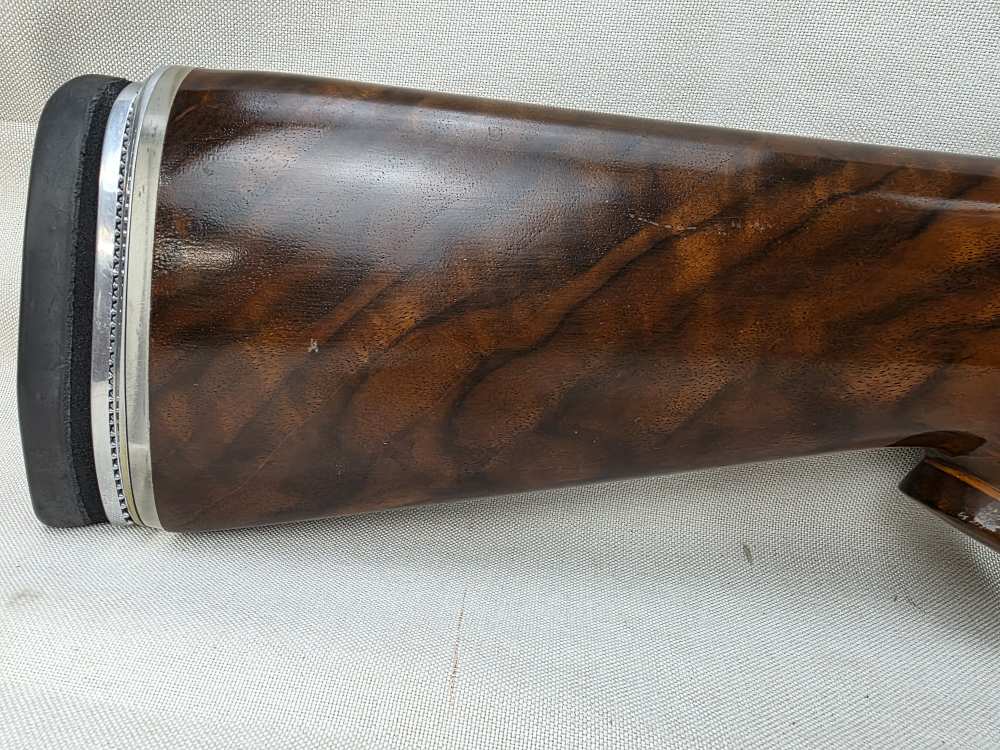 Weatherby Orion 12ga, Used-img-6