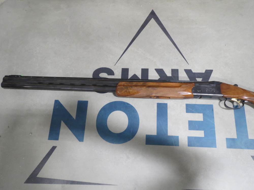Weatherby Orion 12ga, Used-img-21