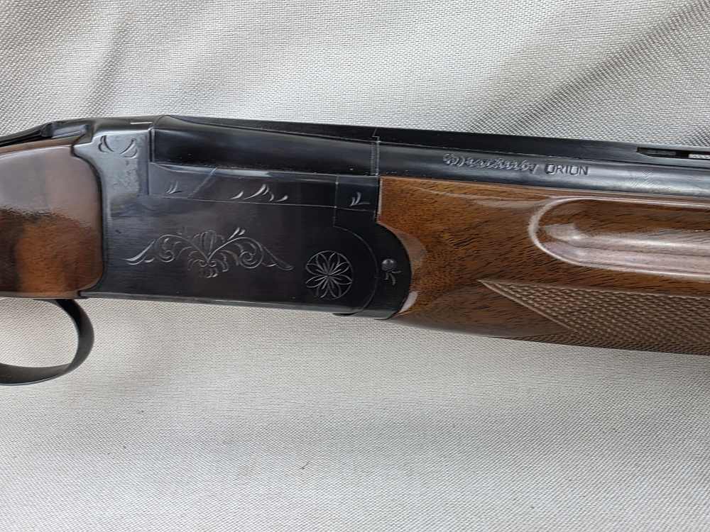 Weatherby Orion 12ga, Used-img-4