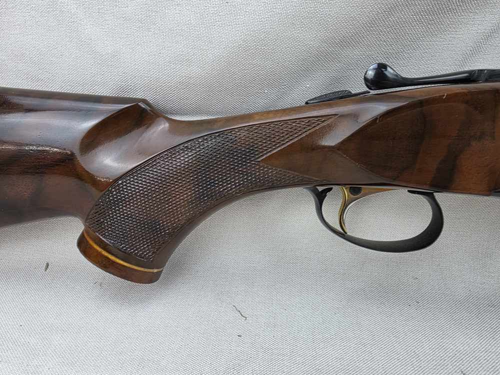 Weatherby Orion 12ga, Used-img-5