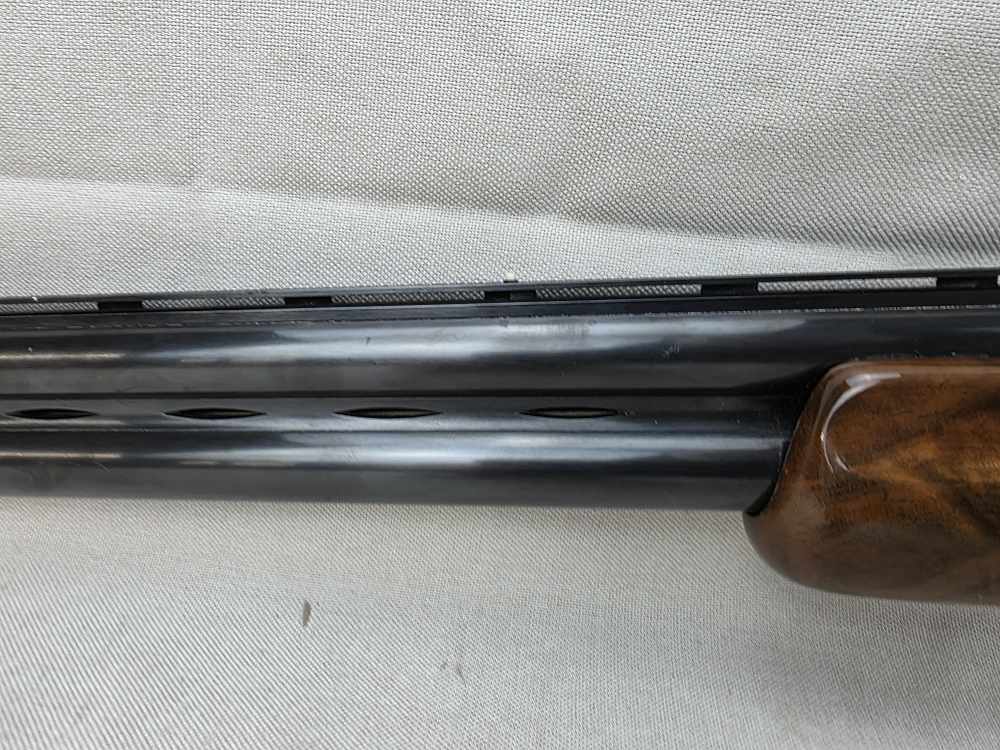 Weatherby Orion 12ga, Used-img-10
