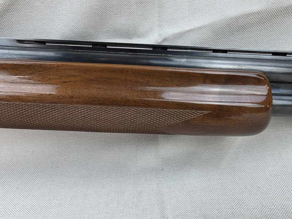 Weatherby Orion 12ga, Used-img-3