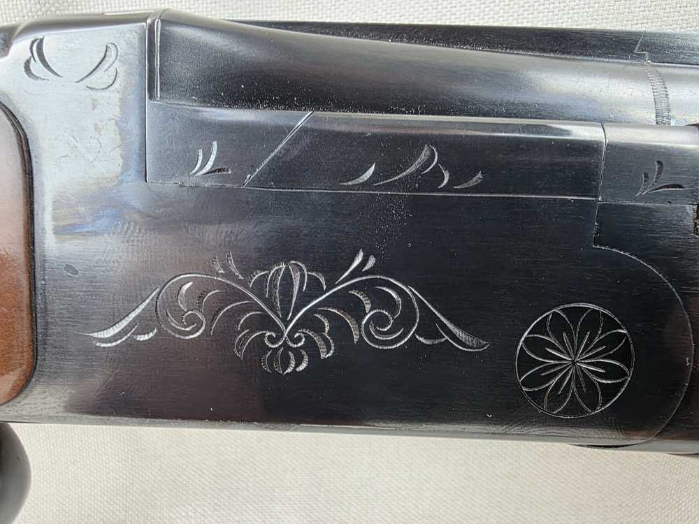 Weatherby Orion 12ga, Used-img-0