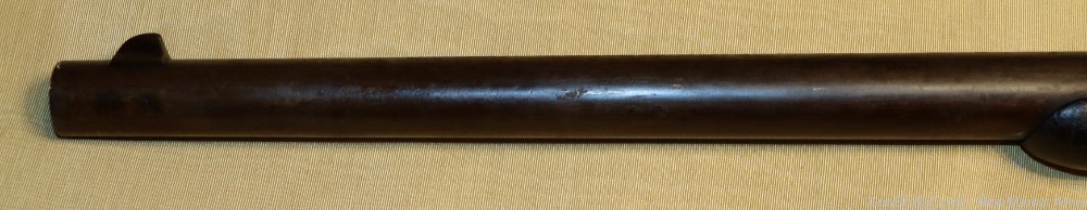 Very Rare Civil War Joslyn Model 1862 Transitional Cavalry Carbine c. 1863-img-78