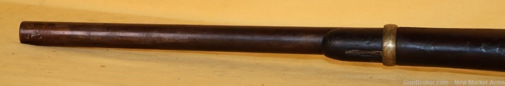 Very Rare Civil War Joslyn Model 1862 Transitional Cavalry Carbine c. 1863-img-21