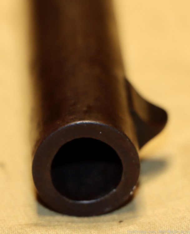 Very Rare Civil War Joslyn Model 1862 Transitional Cavalry Carbine c. 1863-img-54