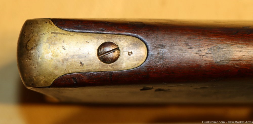Very Rare Civil War Joslyn Model 1862 Transitional Cavalry Carbine c. 1863-img-37