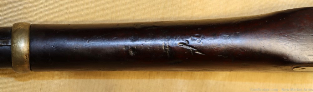 Very Rare Civil War Joslyn Model 1862 Transitional Cavalry Carbine c. 1863-img-82