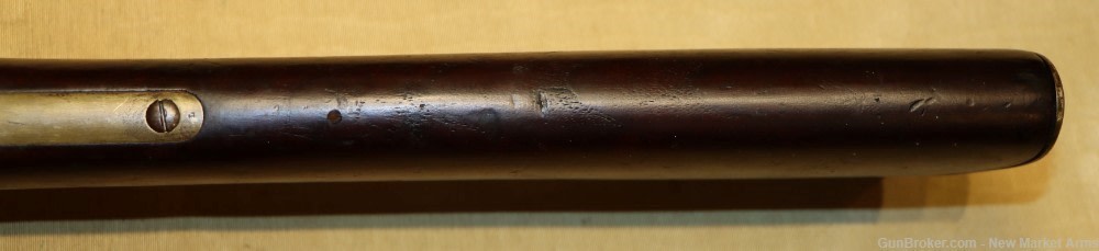 Very Rare Civil War Joslyn Model 1862 Transitional Cavalry Carbine c. 1863-img-79