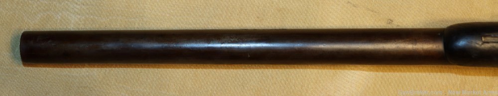 Very Rare Civil War Joslyn Model 1862 Transitional Cavalry Carbine c. 1863-img-74