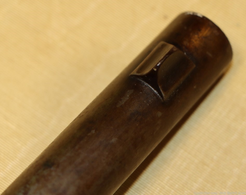 Very Rare Civil War Joslyn Model 1862 Transitional Cavalry Carbine c. 1863-img-53