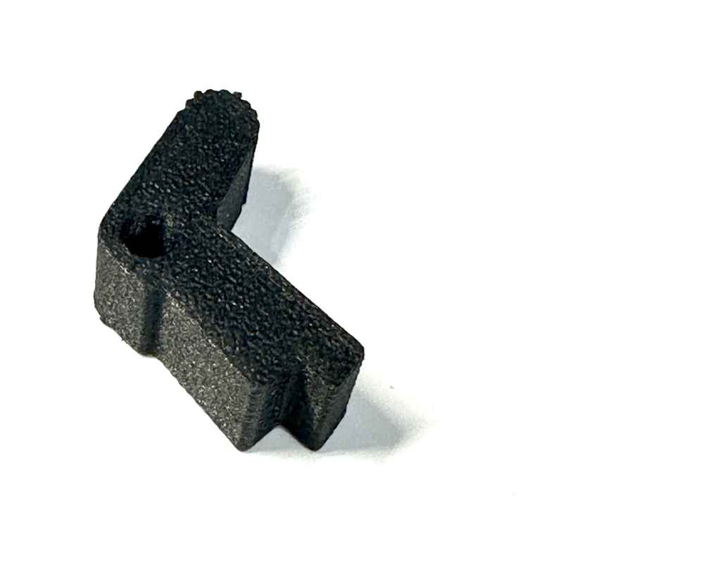Reproduction Cobray SWD RPD MAC M11 M10 M12 Magazine Catch -img-1