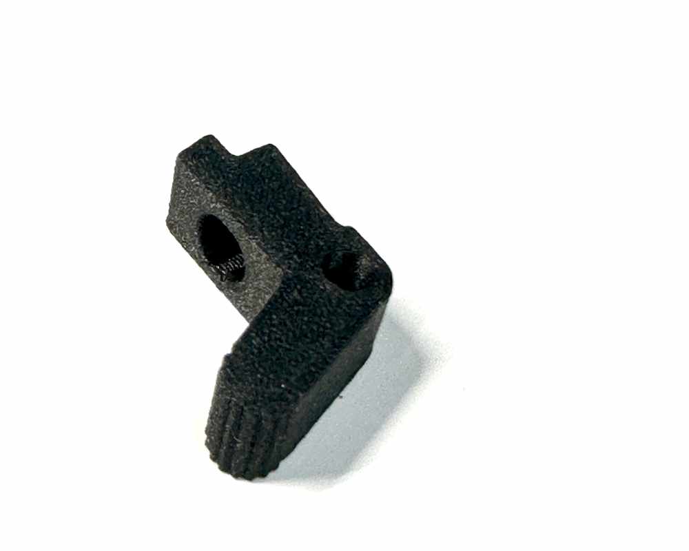 Reproduction Cobray SWD RPD MAC M11 M10 M12 Magazine Catch -img-2