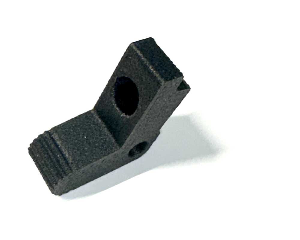 Reproduction Cobray SWD RPD MAC M11 M10 M12 Magazine Catch -img-0